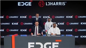 L3Harris and EDGE Group to Collaborate on Defense Technology Programs in UAE