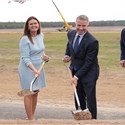 L3Harris Breaks Ground on Arkansas Advanced Propulsion Facilities