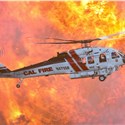 FIREHAWK Helicopters to Join Europe&#39;s Fight Against Wildfires