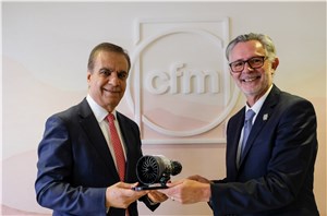 Air Arabia Signs CFM Services Agreement for LEAP-1A Engines