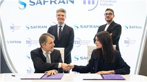 Safran and the Technology Innovation Institute Intend to Lead the Next Evolution in Geospatial Intelligence