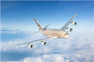 New Cooperations Across a Multitude of Fields: Etihad Airways and Lufthansa Technik Form Strategic MRO Partnership