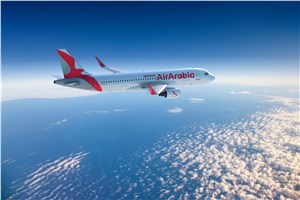 Air Arabia Extends its Partnership With Lufthansa Technik to Engine MRO