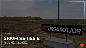 Ursa Major Raises $100M to Scale Hypersonics, Solid Rocket Motors and Space Mobility