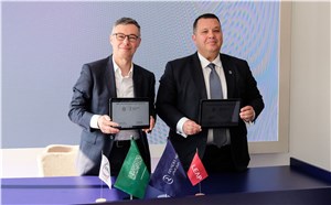 Riyadh Air Selects CFM LEAP Engines for Launch of New A321neo Fleet