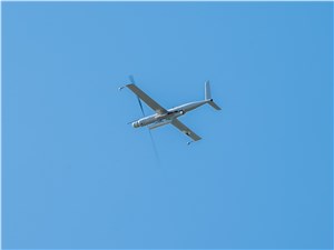 Uzbekistan to Operate Airbus Flexrotor Uncrewed Aerial System