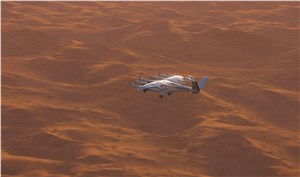 PIF's The Helicopter Company, Archer Aviation, and Red Sea Global Partner to Launch eVTOL Air Mobility in Saudi Arabia