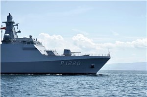 ADVENT Combat Management System Demonstrates Operational Superiority Across All Geographies