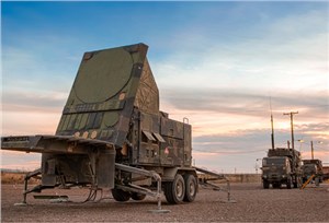 Ukraine - PATRIOT Air Defense System Sustainment