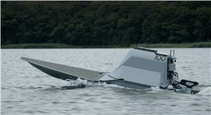 SAIC and HavocAI Partner to Link Autonomous Fleets to Global C2 Infrastructure for US Navy