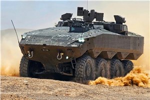 Elbit Awarded Contracts in an Aggregate Amount of $210M from Israel MoD for Tank Upgrades