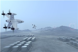 Acquisition of New Interceptor Capability