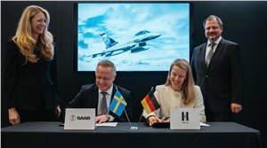 Helsing Upgrades Eurofighter With Artificial Intelligence
