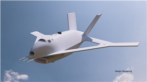 Revolutionary X-Plane Takes Shape