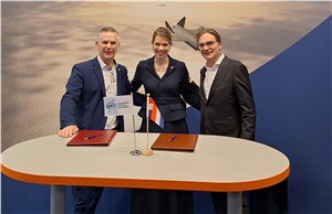 Neways and NLR to Develop a Dutch-only Flight Control System for Drones