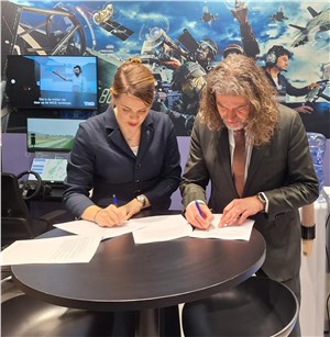 Strategic Cooperation Between NLR and TNO Accelerates Dutch Military Space Capabilities
