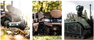 European Consortium Launches iMUGS2 to Advance Interoperable Unmanned Ground Systems