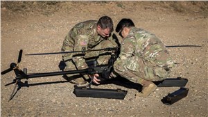 How NGC2 Is Expanding the Battlefield Network at Ivy Sting 2