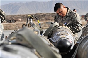 Multi-Mode, Mission-Ready: Making Affordable Precision Scalable