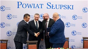 Kongsberg Prepares to Invest in Poland