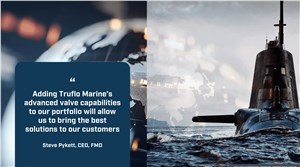 Fairbanks Morse Defense to Acquire Truflo Marine from IMI