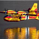 Bridger Aerospace Secures Purchase Agreement for 2 Spanish Super Scoopers, Bolstering Aerial Firefighting Power and Paving the Way for 2026 Expansion