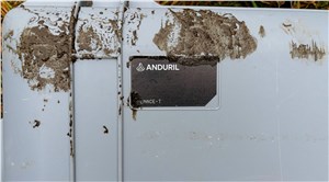 Anduril Demos Connected Defense on NATO&#39;s Eastern Flank