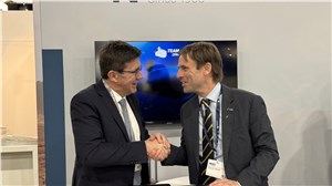 Nevesbu and Naval Group Signed Contract for the RNSC Programme