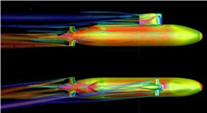 EDA Project Aims to Design Quieter Autonomous Underwater Vehicles