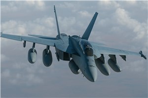 Next Generation Jammers (NGJ): Turning Point in Airborne Supremacy