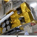 Spainsat NG Programme Completed As Second Secure Communications Satellite Launches