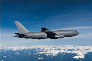 Boeing Awarded Contract for 15 Additional USAF KC-46A Tankers