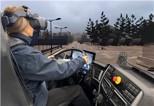 Rheinmetall and Varjo at I/ITSEC 2025 Trade Show in Orlando: Partnership to aAccelerate Defense Readiness With Mixed Reality Training Solutions