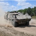 KNDS Modernizes BOXER Ambulance Vehicles for the Bundeswehr