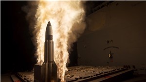 BAE Awarded $22M US Navy Contract for Mk 41 Vertical Launch System Canisters