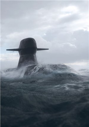 Sweden and Saab Selected for Poland&#39;s New Submarines