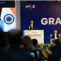 Safran Steps Up Expansion in India for Civil and Military Aviation and Deepens Commitment to &quot;Make in India&quot;