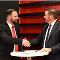Cooperation in the Nordics: Heckler &amp; Koch and Rheinmetall Nordic Sign Strategic Partnership Agreement