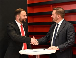 Cooperation in the Nordics: Heckler &amp; Koch and Rheinmetall Nordic Sign Strategic Partnership Agreement