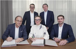 Hensoldt Receives High Three-digit Million-Euro Order for New LUCHS 2 Reconnaissance Vehicle