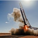 AtSpace Conducts Successful Launch of Australian-Made A01 Rocket at the Southern Launch Koonibba Test Range