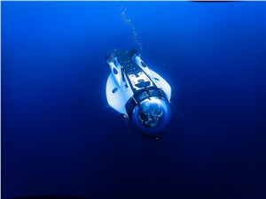 U-Boat Worx Super Sub heads to Curacao for final testing and delivery