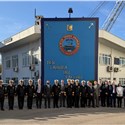 Turkish Submarine Program Reaches Next Milestone: 2nd of 6 Planned Submarines Ceremoniously Handed Over to the Navy