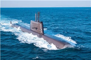 Exail Launches Production of the 6th Steering Console for the Korean Navy&#39;s Submarines