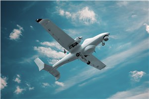 TEKEVER Secures EMSA Agreement for AR5 Fixed-Wing UAS Deployment