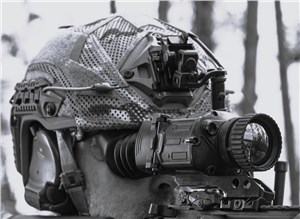 THEON Signs New Contract for Up to 25,000 Sets of Thermal Clip-onsights in Germany, With Value of More Than EUR100M