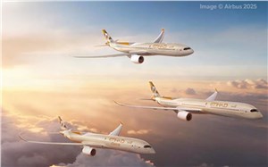 Dubai Air Show 2025: Repeat Business Dominates With Agreements Covering 176 Engines