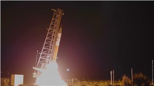 1st Successful Launch of the New Sounding Rocket SyLEx