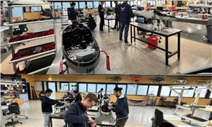 Aviation, Calls for Streamlined Defence Partnerships