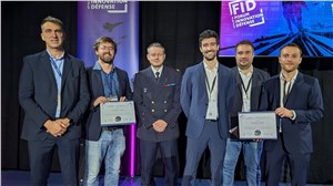Thales Wins 2 PERSEUS Awards for its Innovations in Electronic Warfare and Artificial Intelligence
